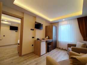 Palmiye Suites Hotel